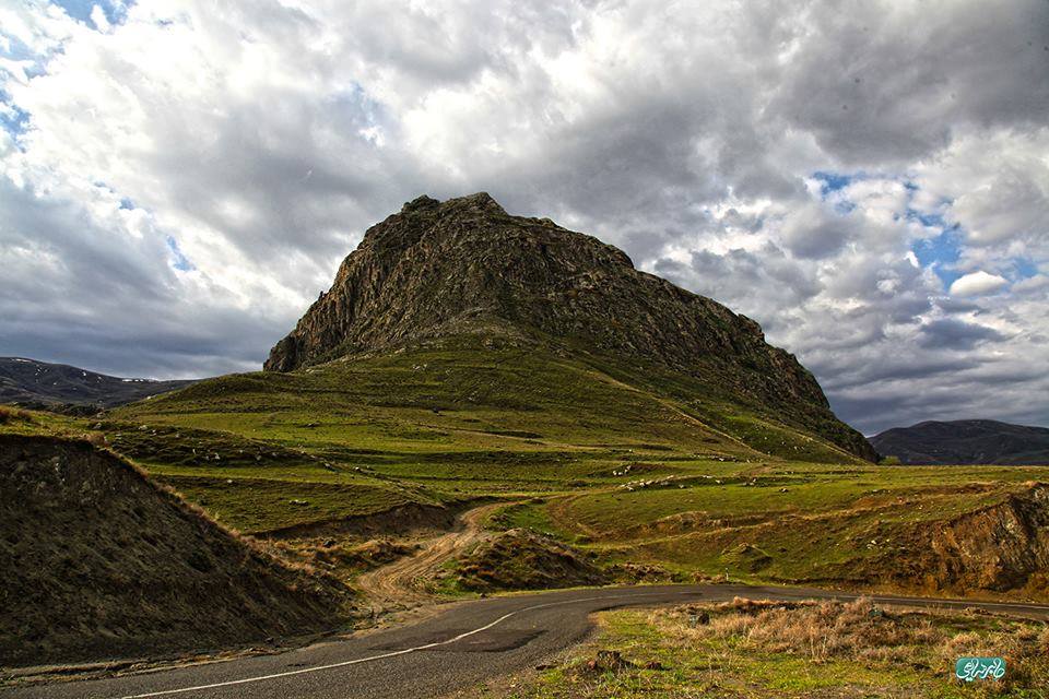 گردشگری آذربایجان