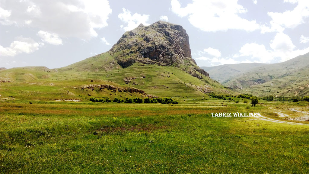 ورزقان آذربایجان شرقی