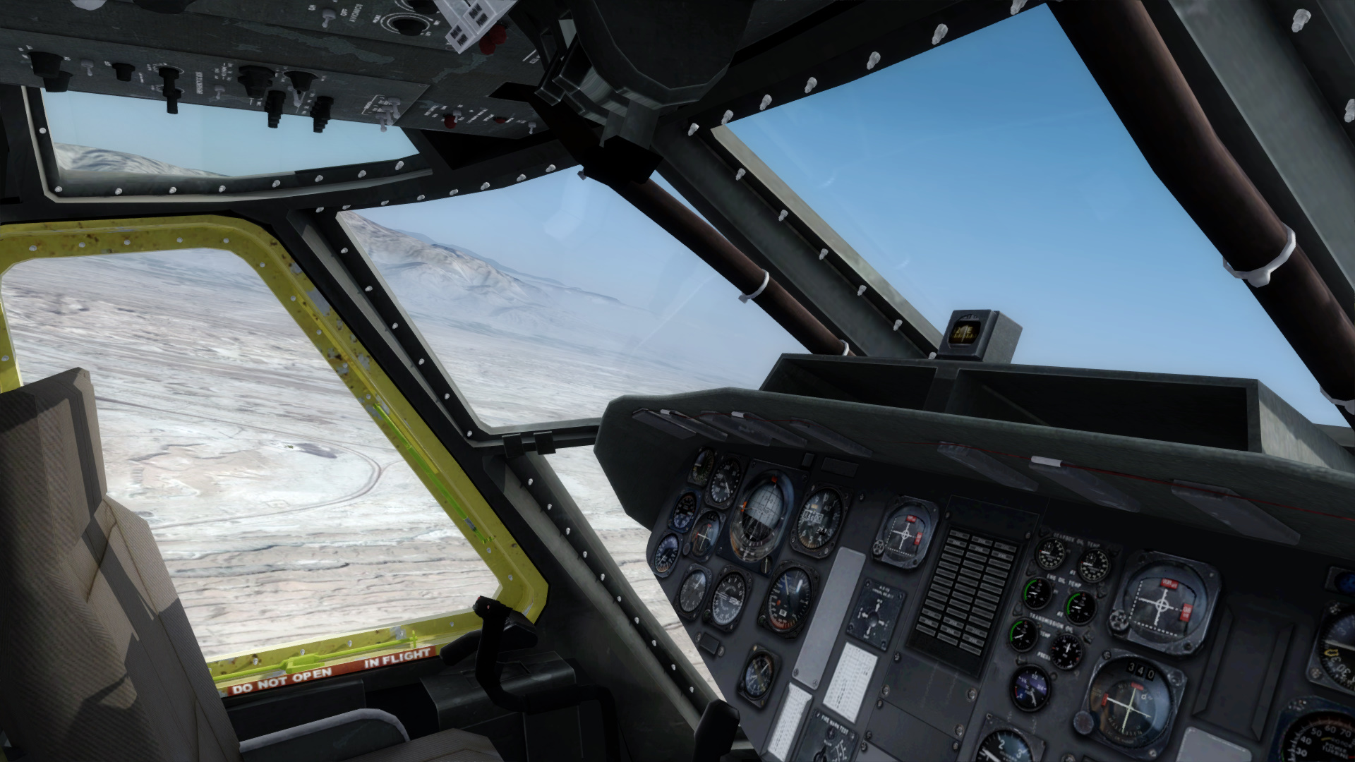 بالگرد RH-53D سی ستالیون