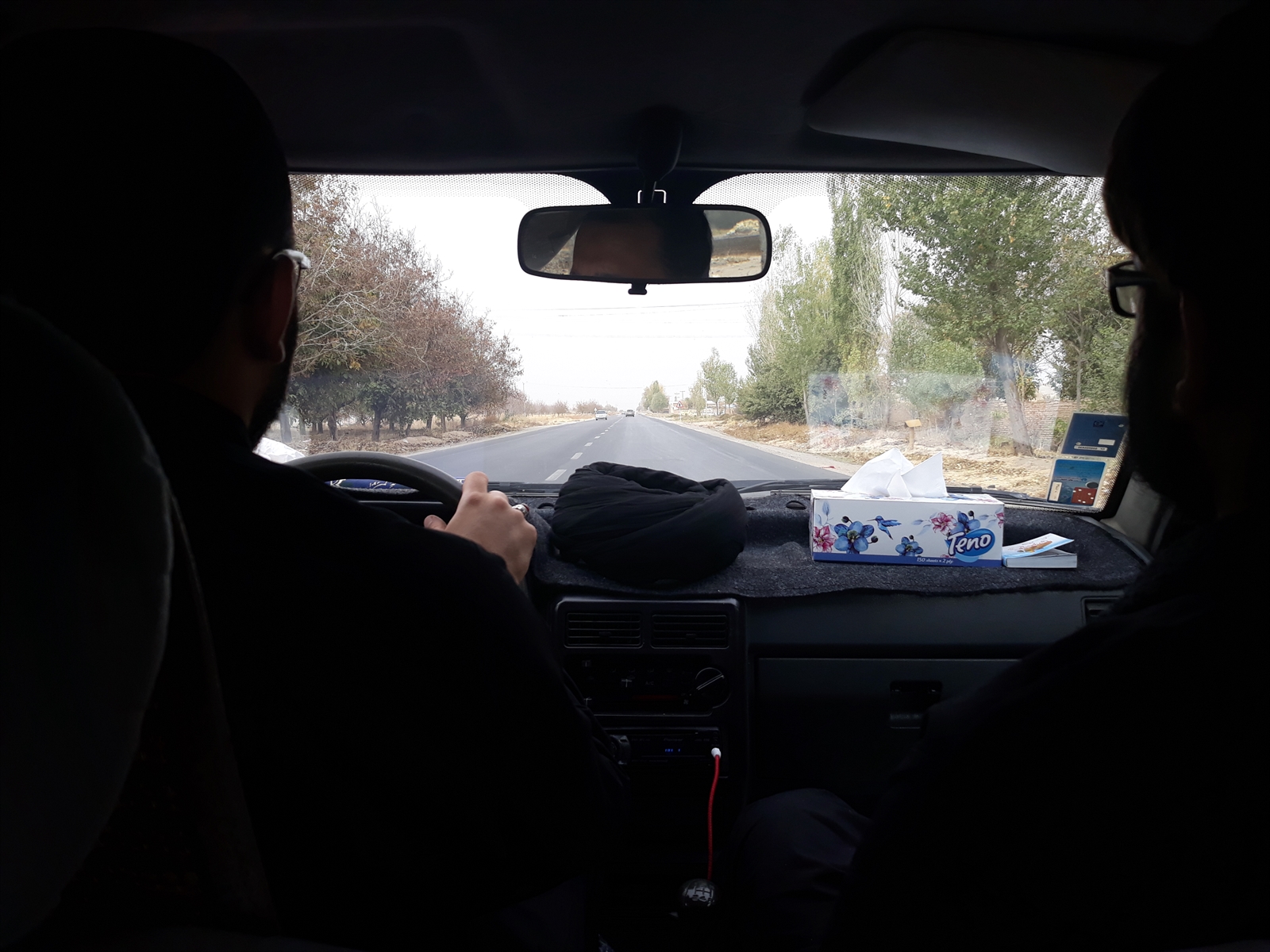 به سوی مهران