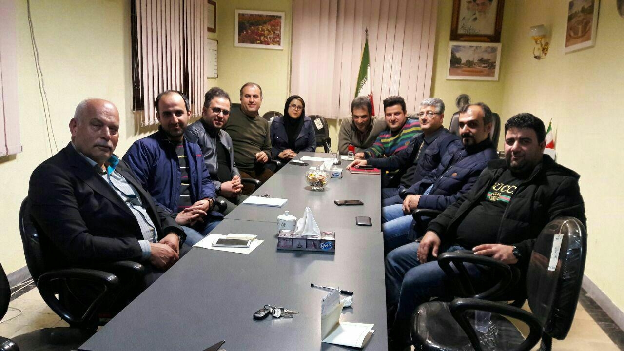 ایستگاه نمایش خیابانی و موسیقی بدون کلام شهر ساحلی خشکبیجار افتتاح شد