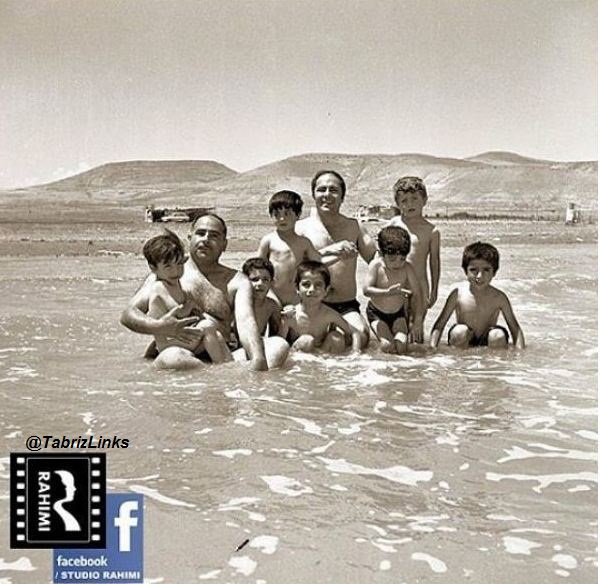 دریاچه ارومیه