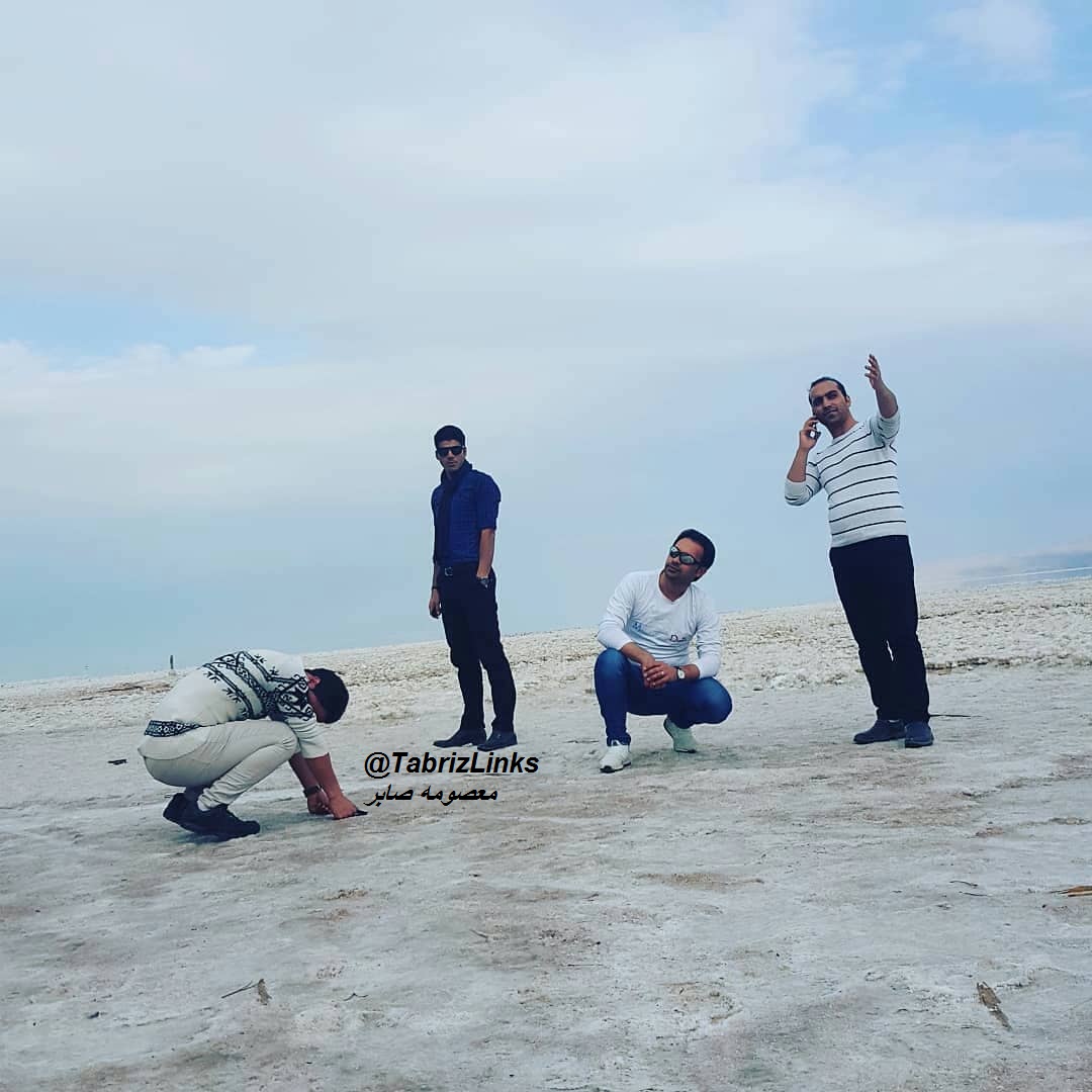 جوانان آذربایجان