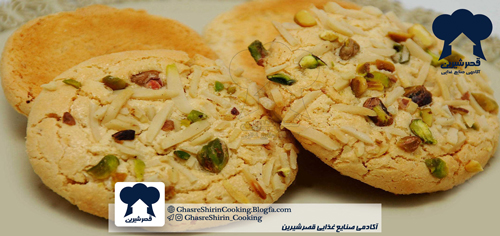 دوره آموزش شغل شیرینی پز شیرینی خشک در آکادمی صنایع غذایی قصرشیرین با اعطای مدرک بین المللی از طرف سازمان آموزش فنی و حرفه ای کشور  (3)