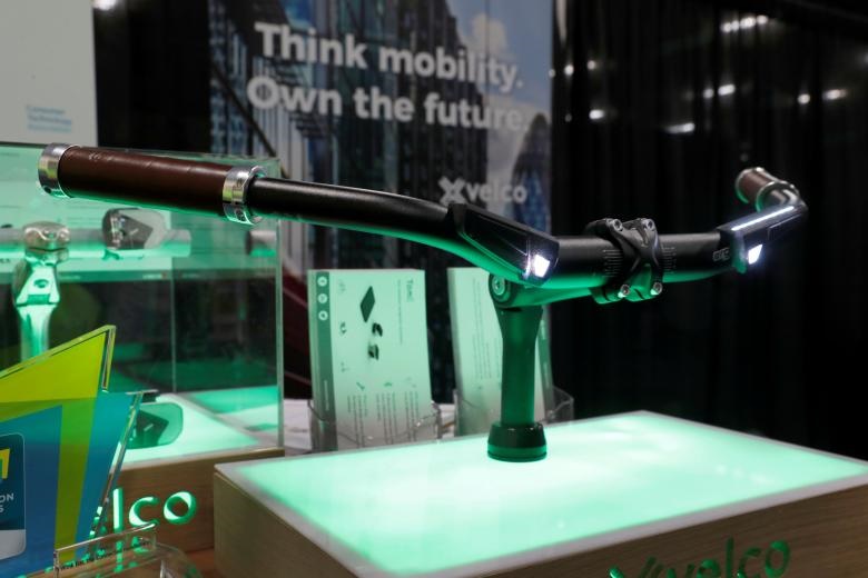 نمایشگاه CES 2018