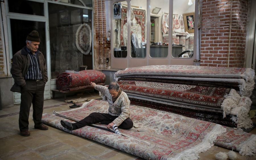 rug