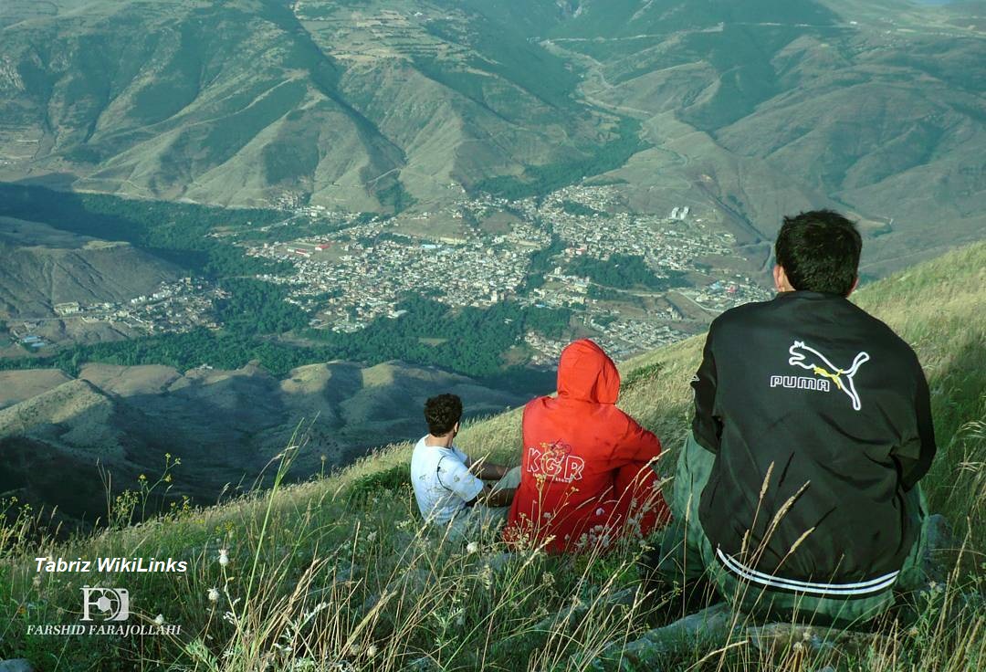 ارسباران