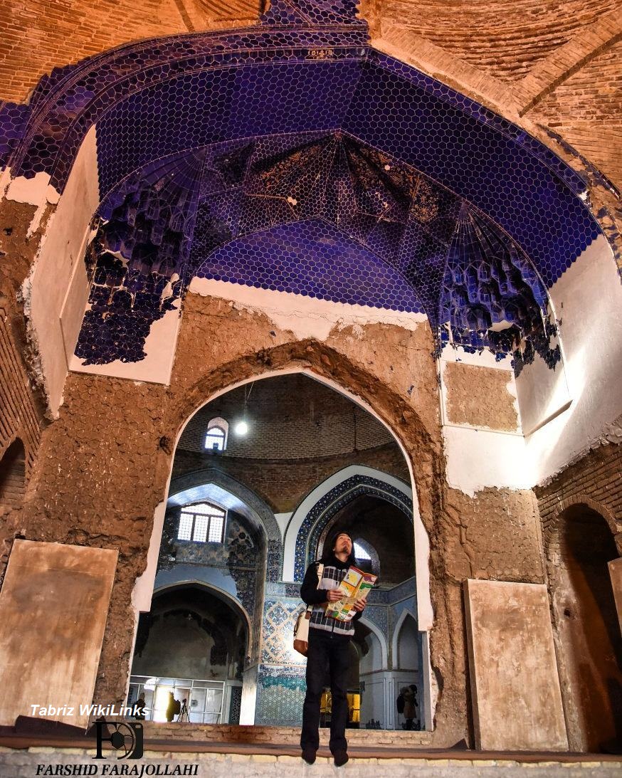 مسجد