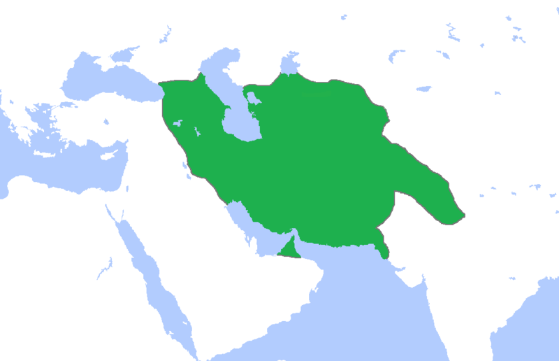 افشاریان