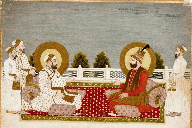 نادر
