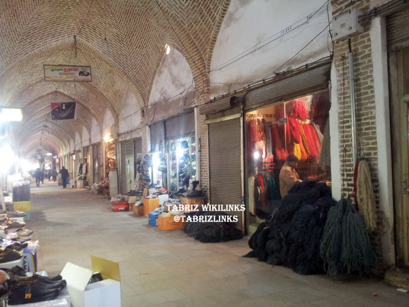 بازار صادقیه