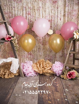 دانلود بکگراند تولد