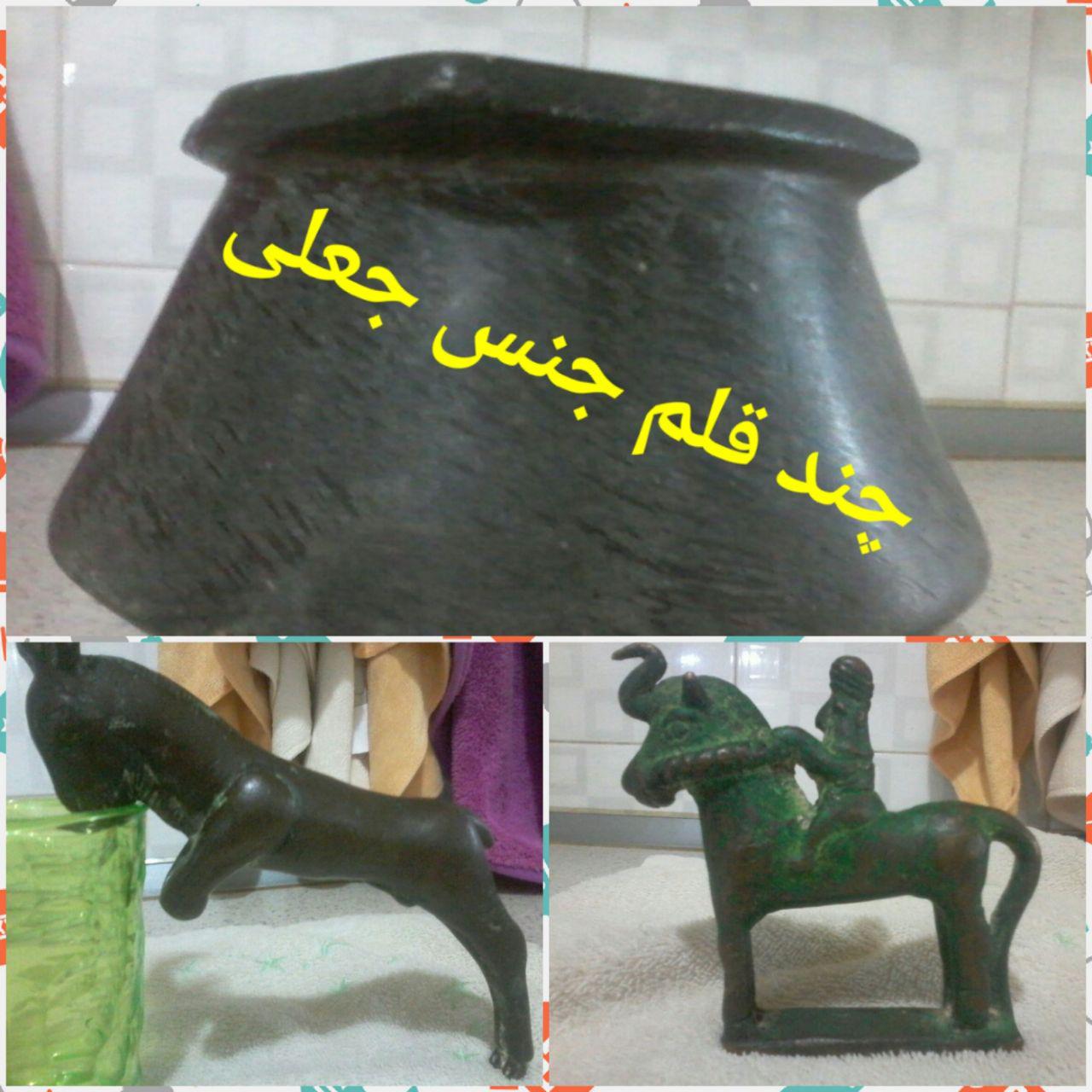 مجسمه تقلبی مجسمه جعلی