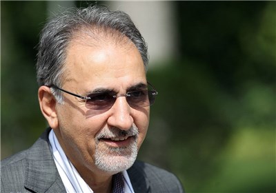 محمد علی نجفی