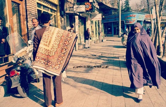 میدان فلسطین ،میدان کاخ
