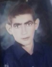 شهیدعلی زارعی