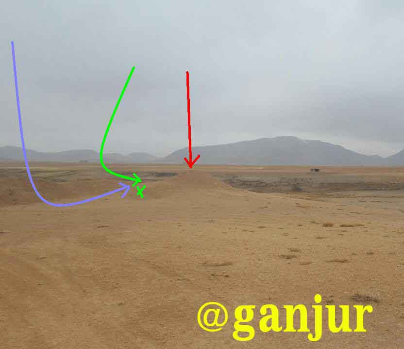 تل خاکی