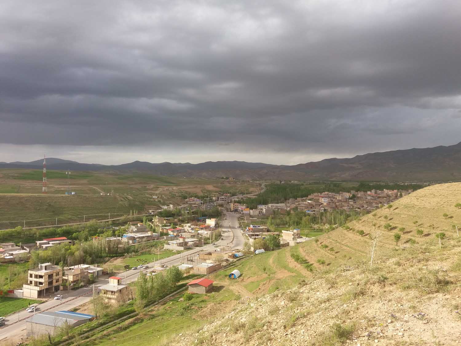 سفیدان