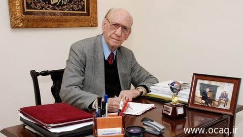 جواد هیئت
