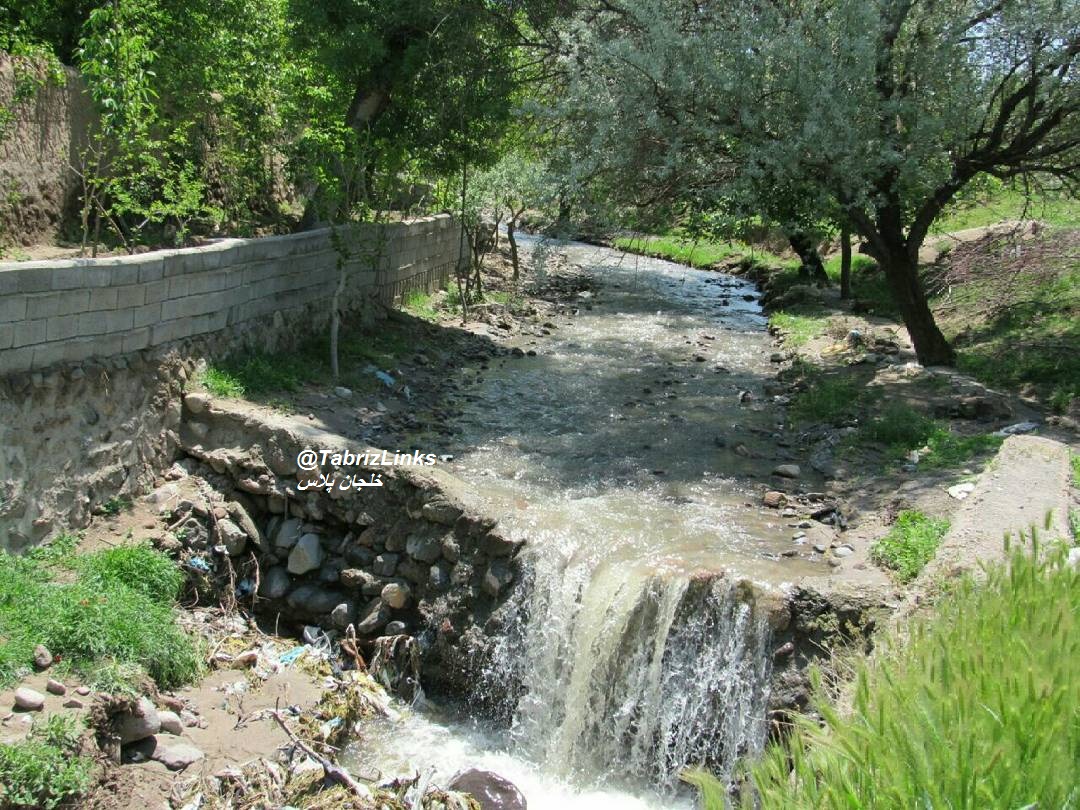 اطراف تبریز