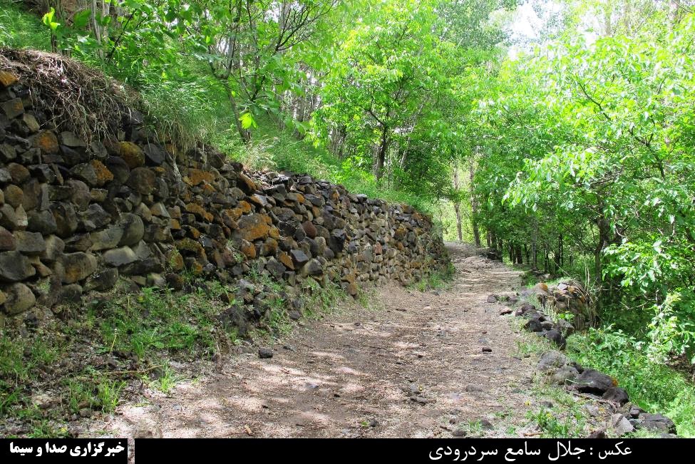 دامنه سهند