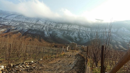 مشاوره رایگان ملکی گرمابسرد