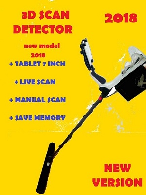 3D SCAN