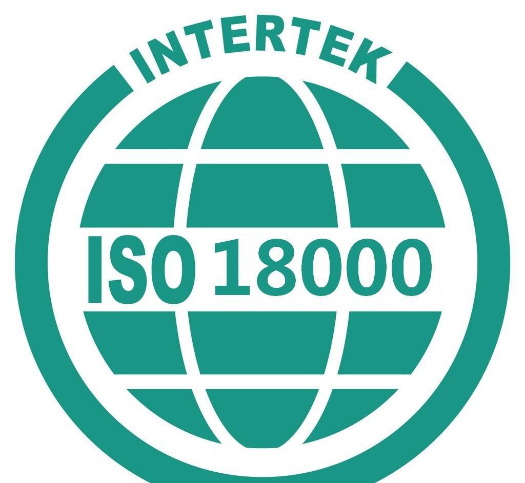 ایزو 18000