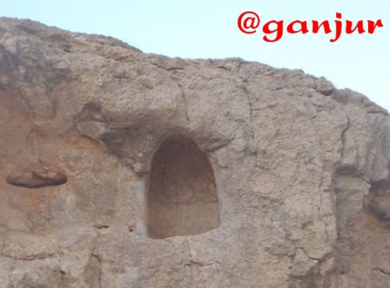 سنگ محراب