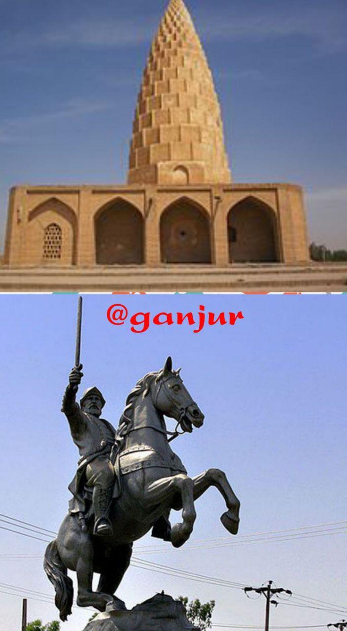 یعقوب لیث