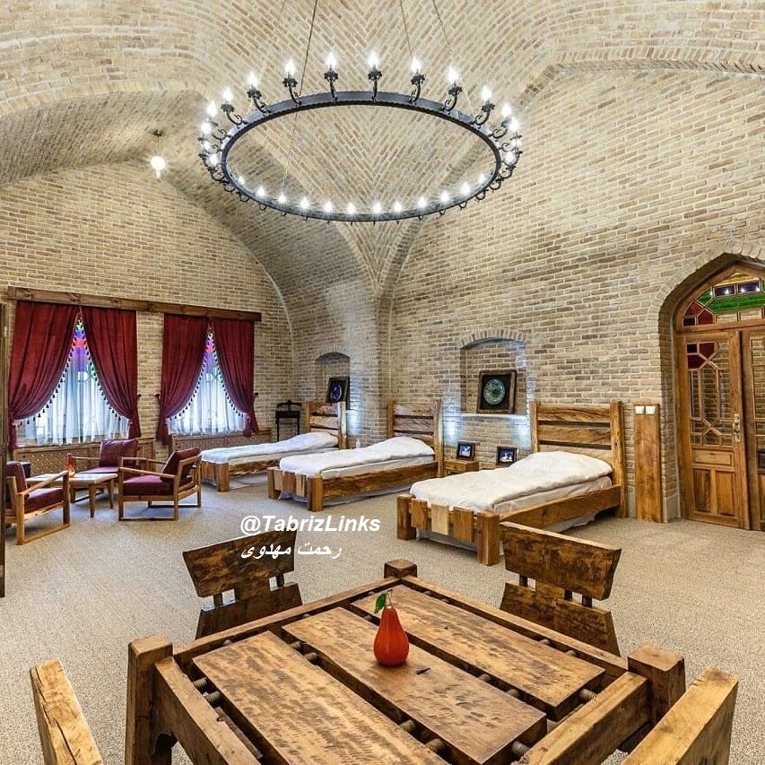 میراث فرهنگی