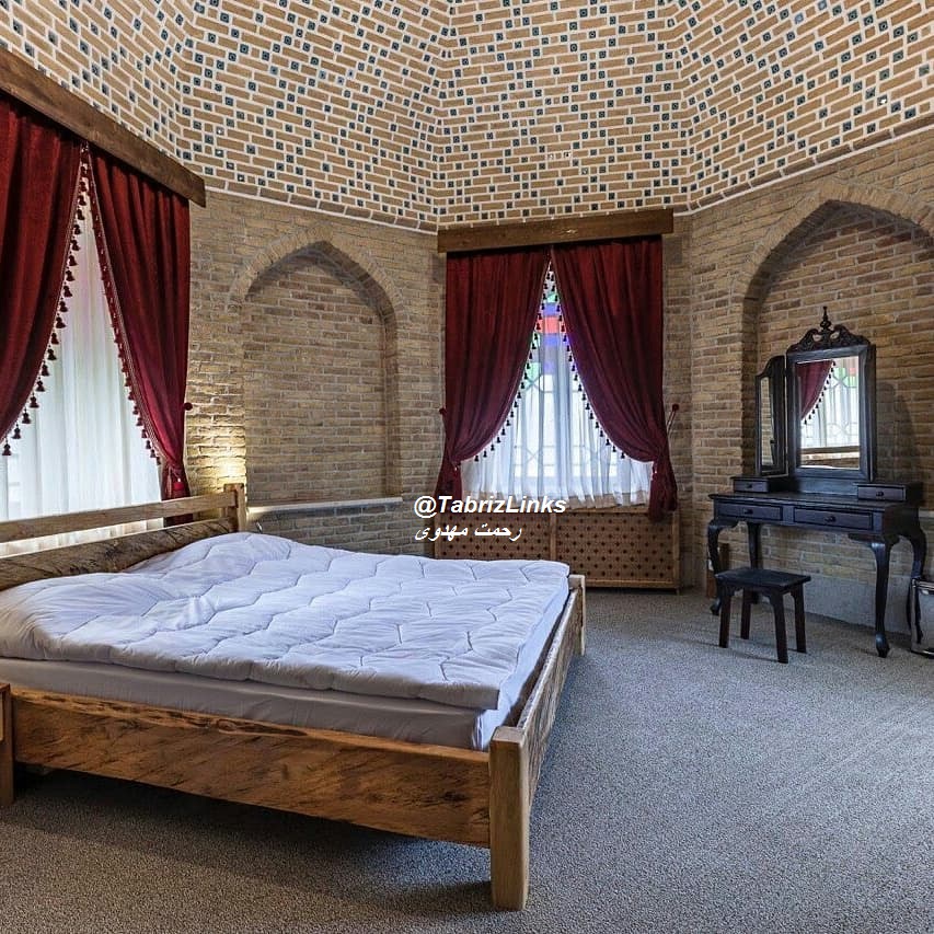 کاروان سرا