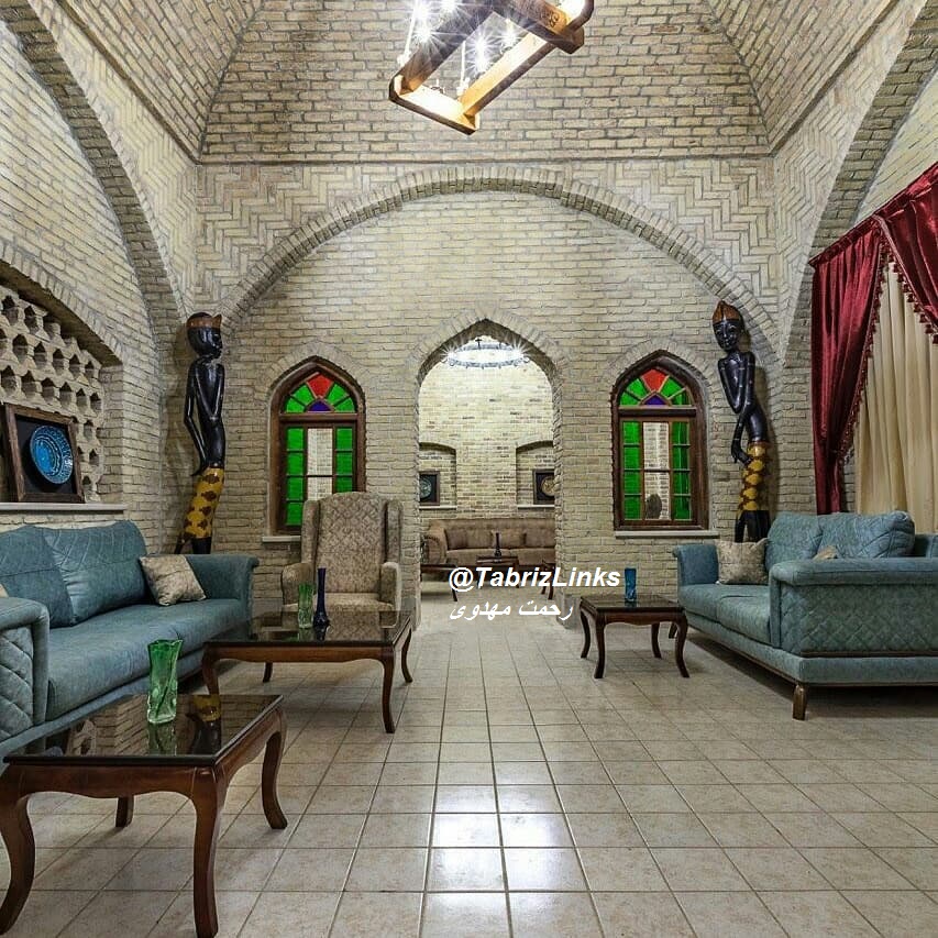پیام مرند