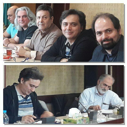 تبریک مجید اخشابی به مناسبت چهارشنبهسوری تبریک مجید اخشابی به مناسبت چهارشنبهسوری