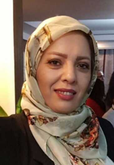 سید نسرین سید زوار