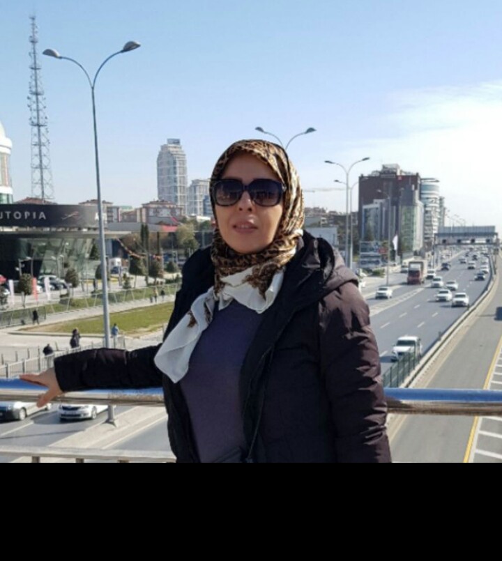 سید نسرین سید زوار