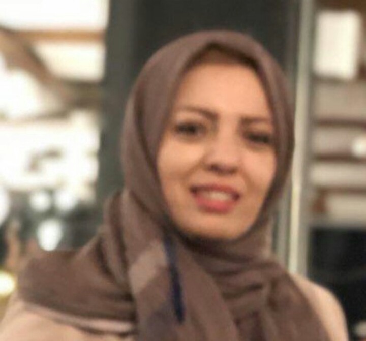 سید نسرین زوار