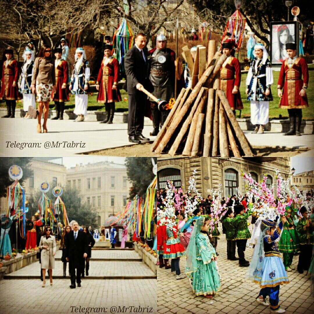 novruz
