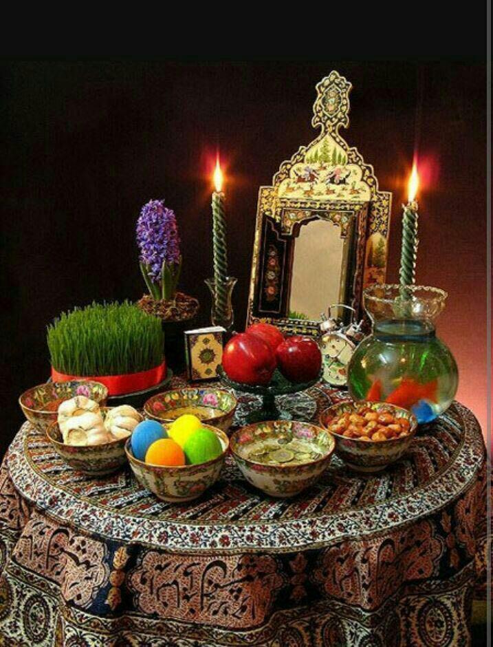 یئدی برکت