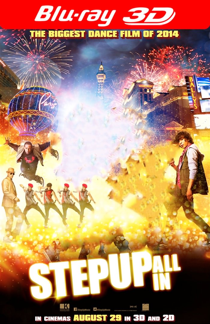 Step up دانلود دانلود فیلم