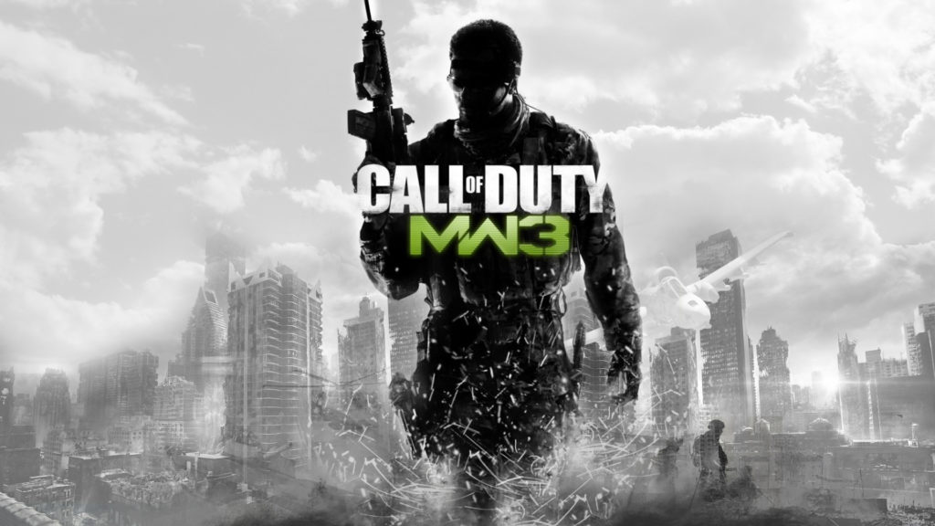 آنلاین کردن MW3 به روش PlusMaster آنلاین کردن MW3 به روش PlusMaster