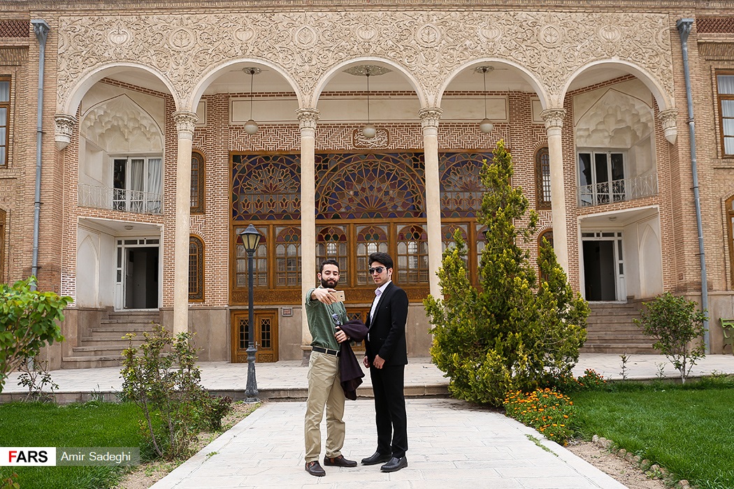 خانه تاریخی