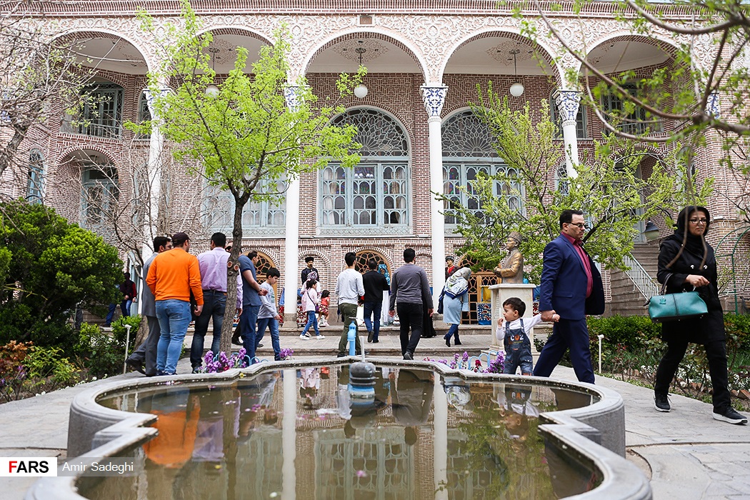 خانه تبریز