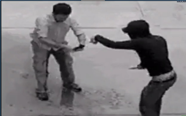 دوربین مداربسته