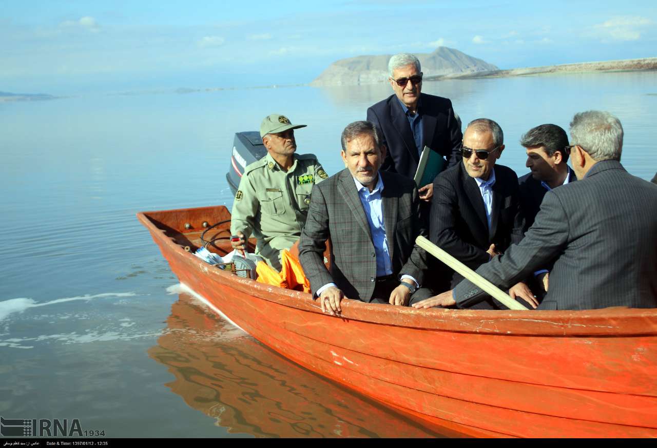جهانگیری