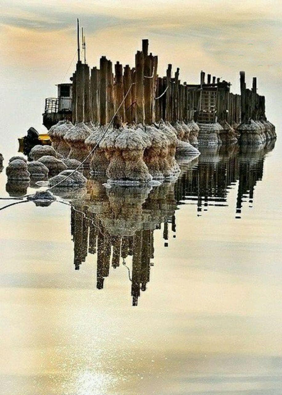 دریاچه