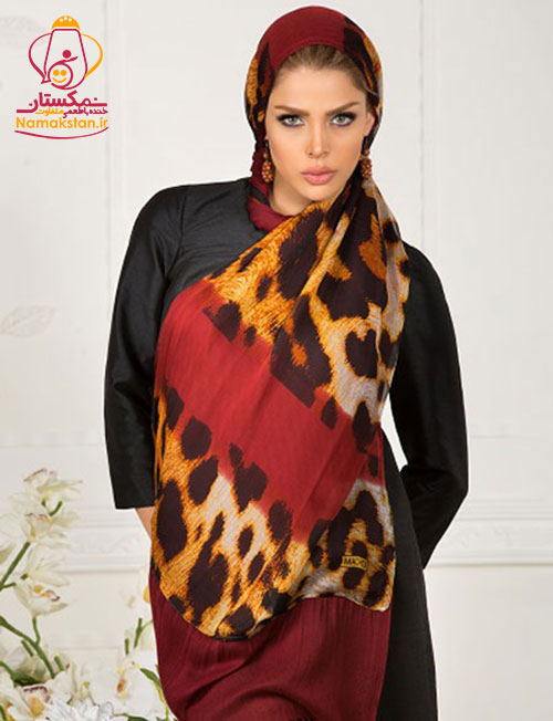فروشگاه آنلاین شال و روسری شیک و ارزان زنانه