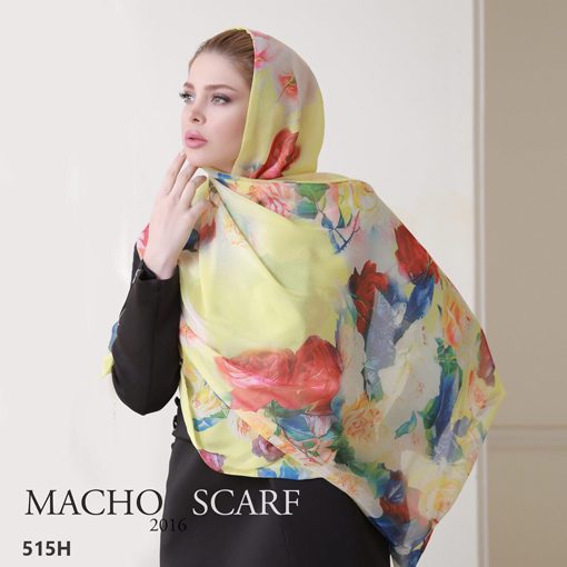 فروشگاه آنلاین شال و روسری شیک و ارزان زنانه