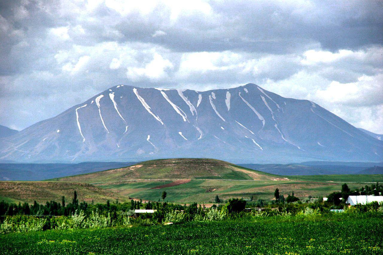 سهند