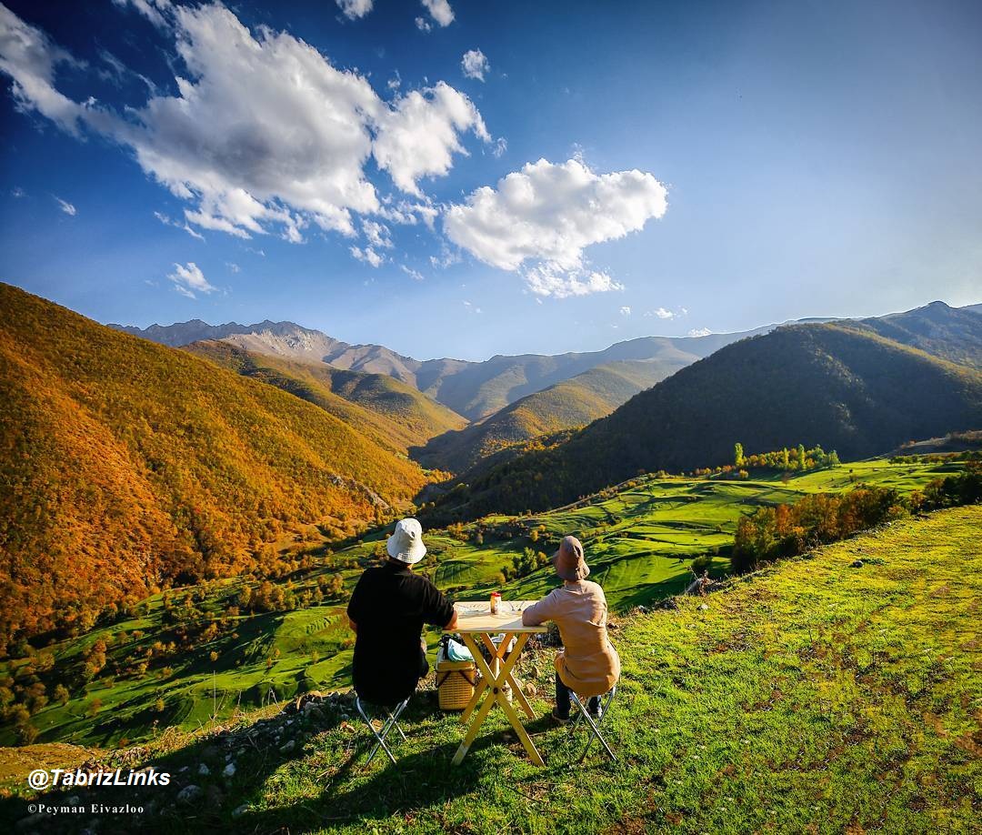 ارسباران